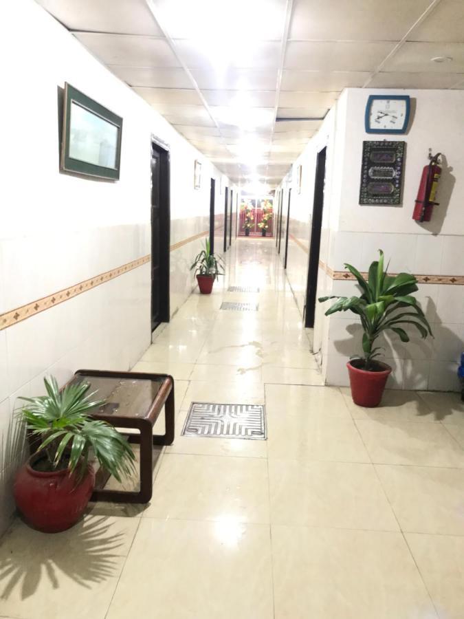Hotel De Grand Rawalpindi Exterior foto