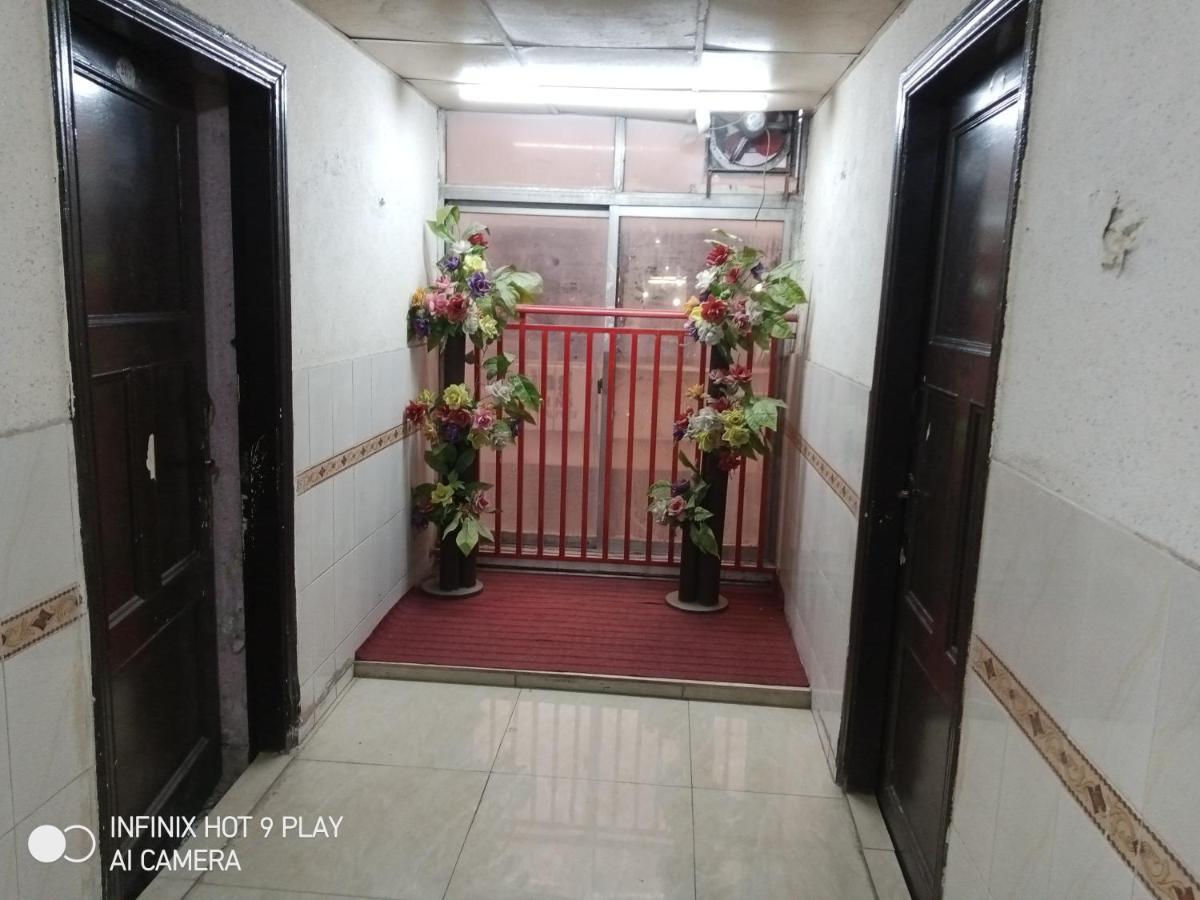 Hotel De Grand Rawalpindi Exterior foto