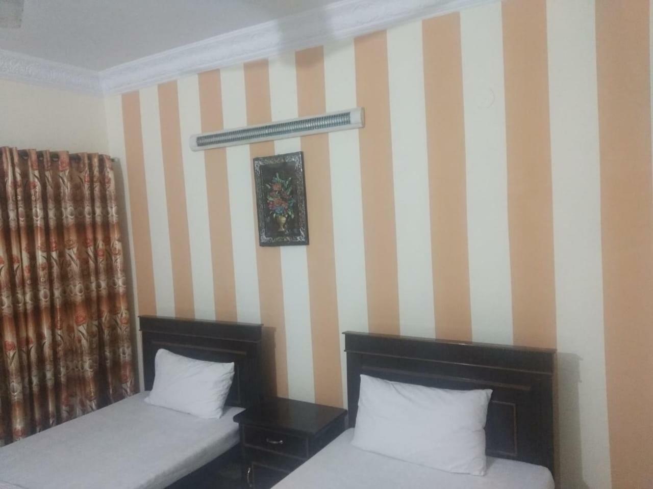 Hotel De Grand Rawalpindi Exterior foto