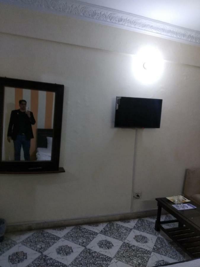 Hotel De Grand Rawalpindi Exterior foto