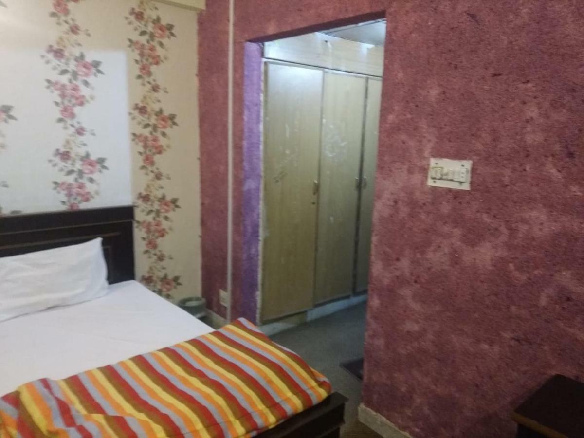 Hotel De Grand Rawalpindi Exterior foto
