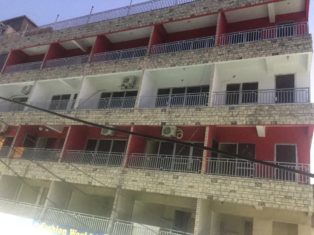 Hotel De Grand Rawalpindi Exterior foto